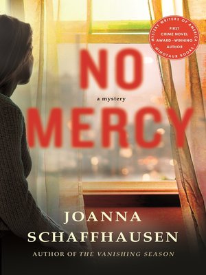 No Mercy - ebook
